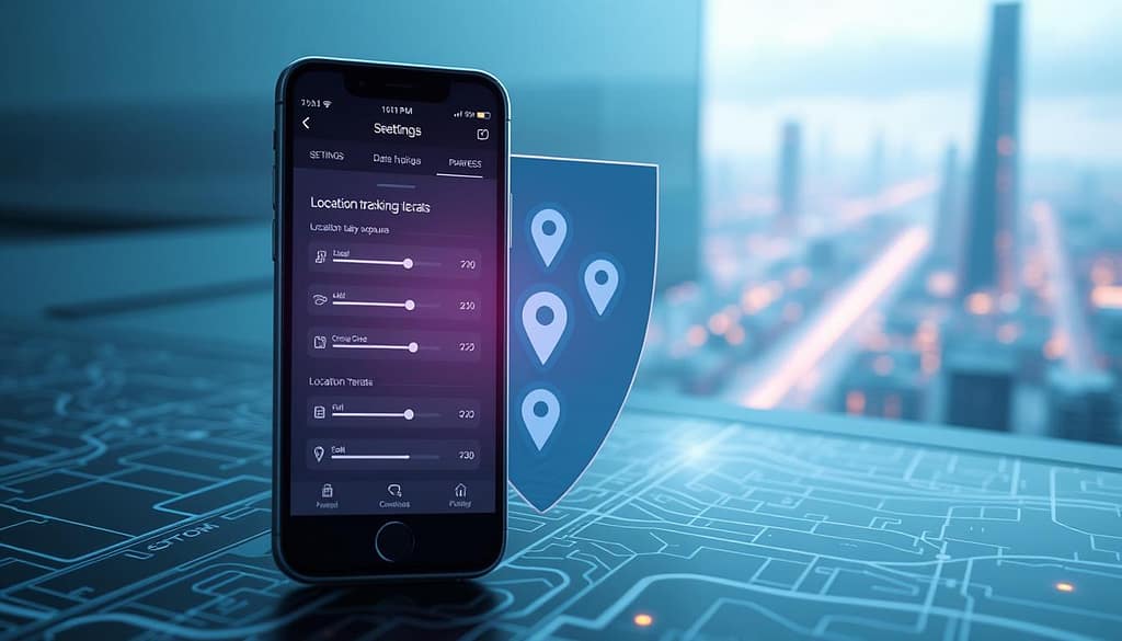 Geotagging privacy protection Geotagging privacy protection