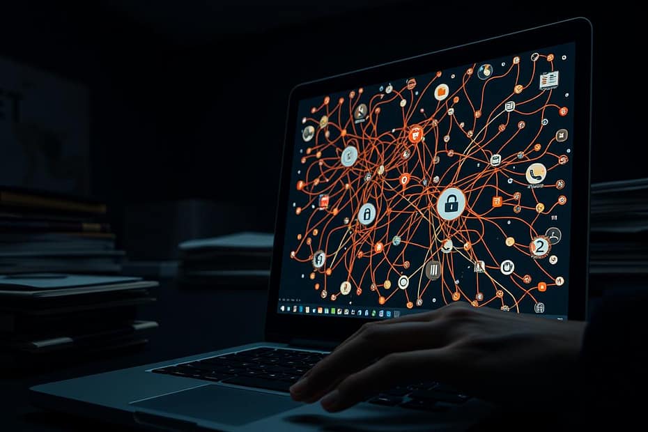 10 Shocking Things Hidden in Your Photos’ Metadata (And How to Delete Them)
