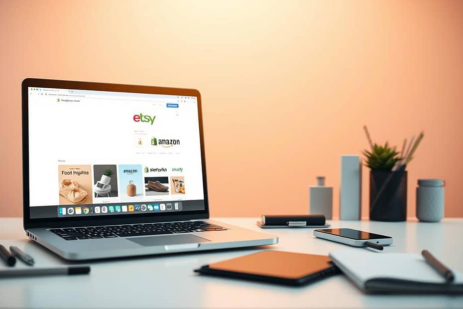 How to Resize Images Perfectly for Etsy, eBay, Amazon & Shopify